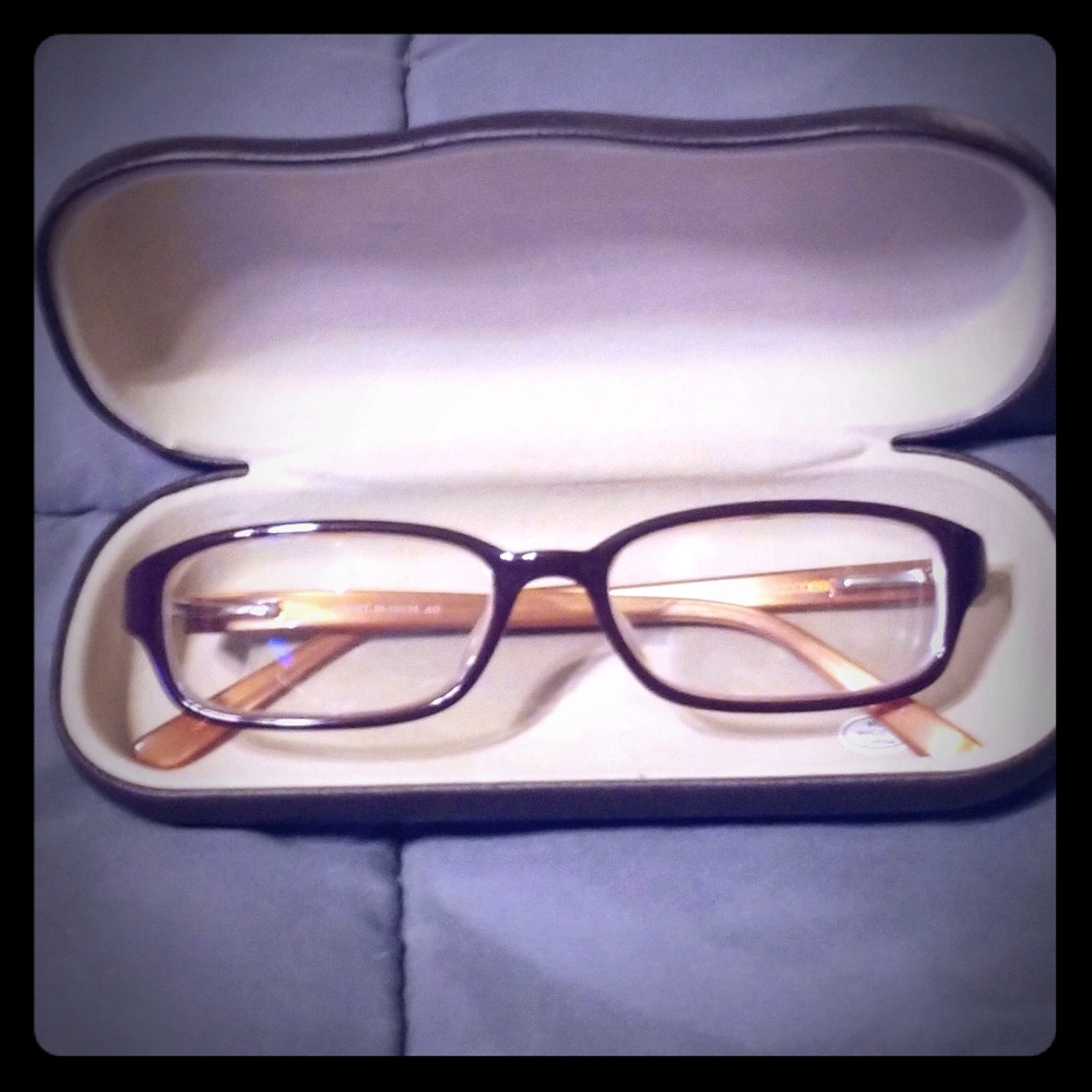 💙 Fregossi designer eyeglass frames 💙